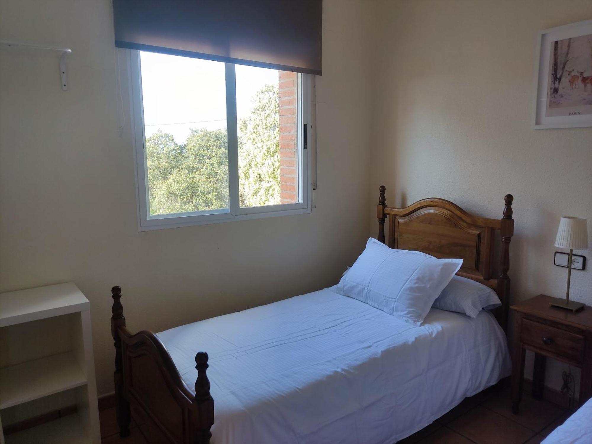 Villa Cerro Moreno Ossa de Montiel Ngoại thất bức ảnh