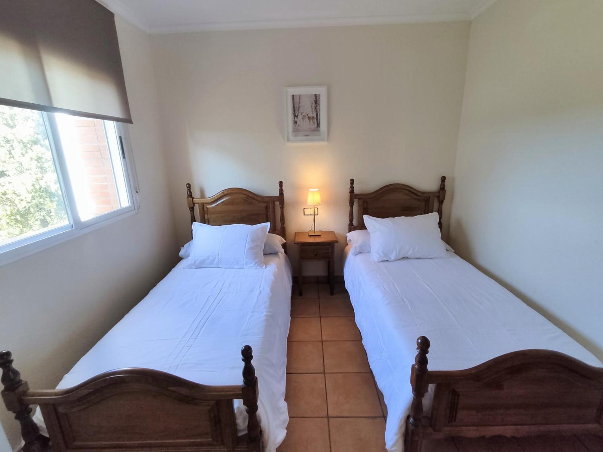 Villa Cerro Moreno Ossa de Montiel Ngoại thất bức ảnh